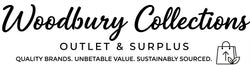 The Woodbury Collections